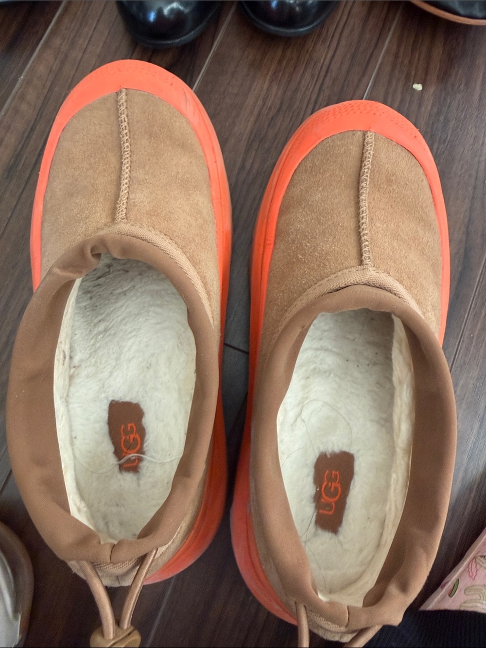 UGG Tasman Waterproof Shoes